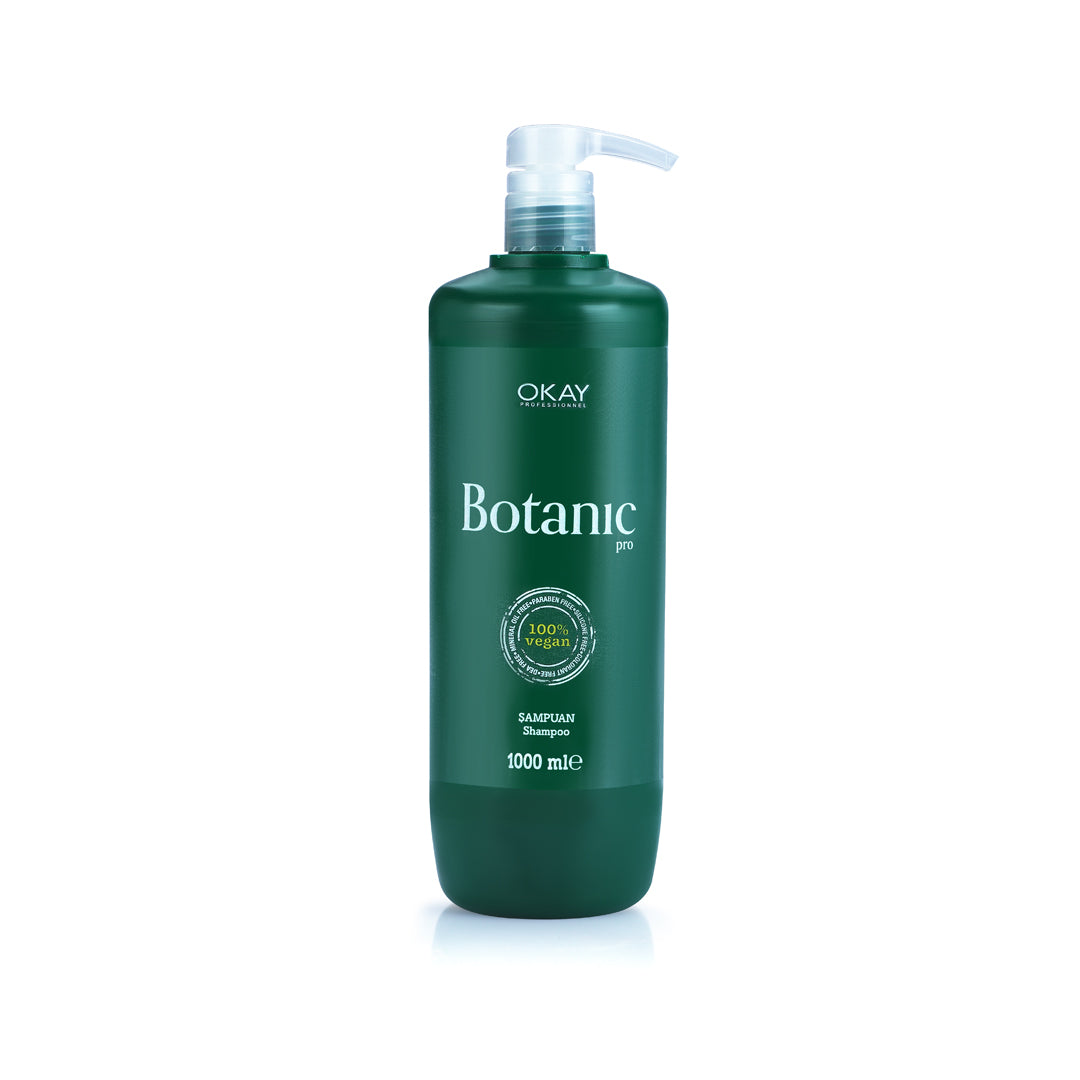 Botanic Plus Pro Shampoo