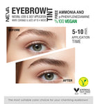 Load image into Gallery viewer, EyeBrow Tint		3.1-Light Brown(2)
