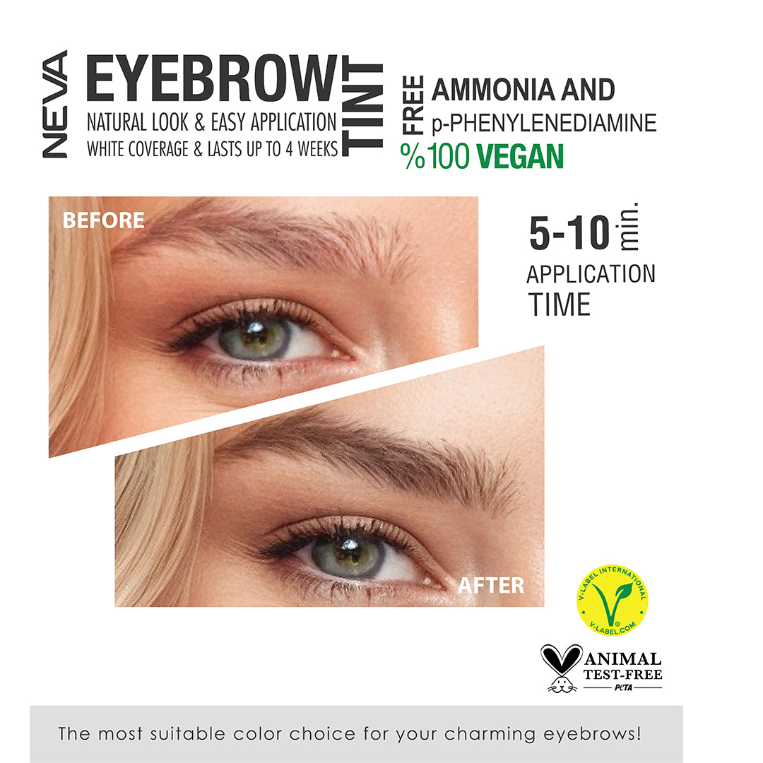 EyeBrow Tint 7-Natural Blonde_2