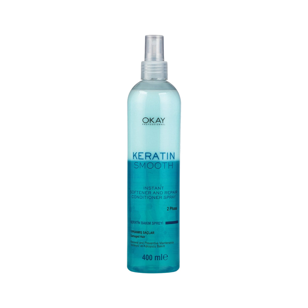 Keratin Smooth 2 Phase Instant Conditioner