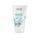 Load image into Gallery viewer, Keratin Smooth Hair Repair Care Cream
