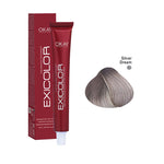 Load image into Gallery viewer, Exicolor Hair Color Cream - 60 ml Silver Dream
